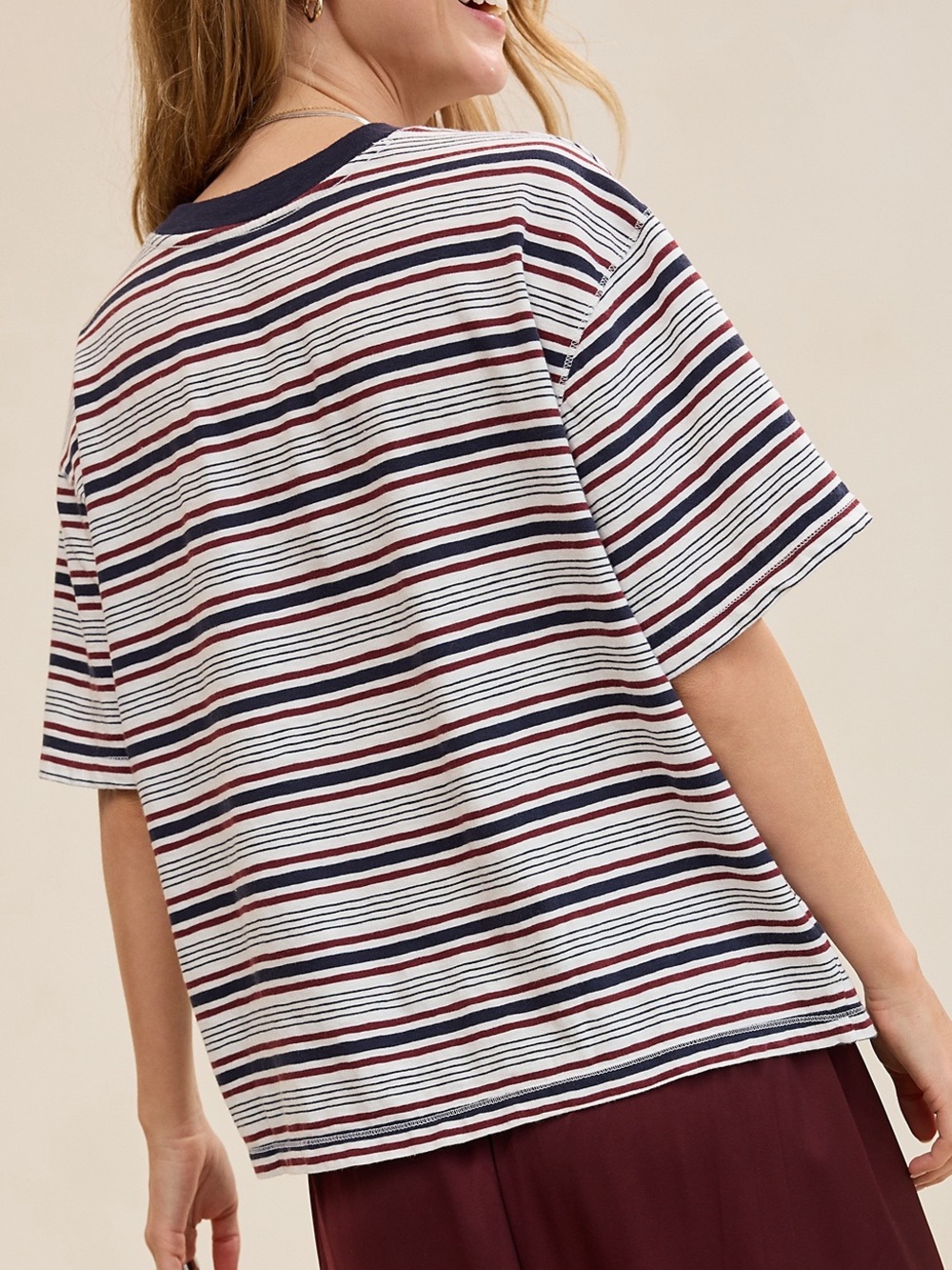 Aerie Relaxed Tee